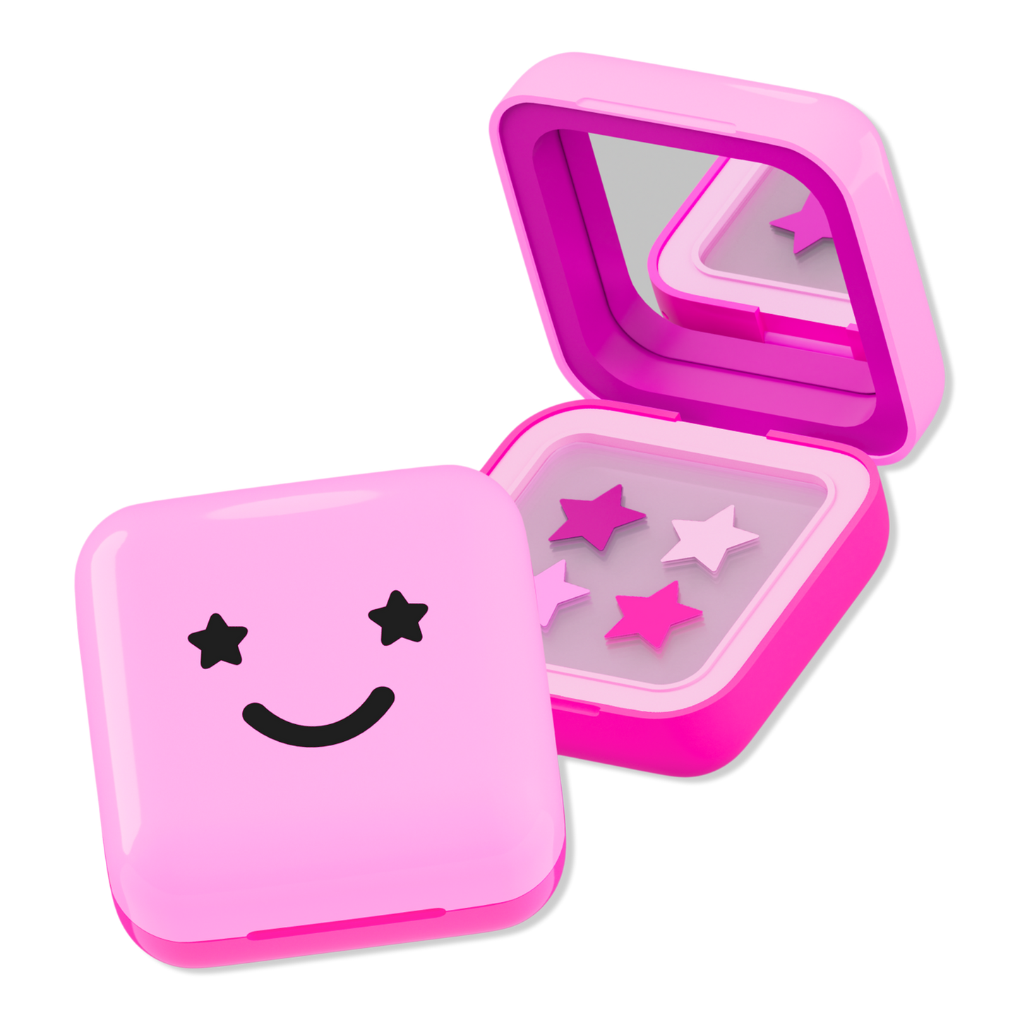 Starface Hydro-Star Pimple Patches Rosa