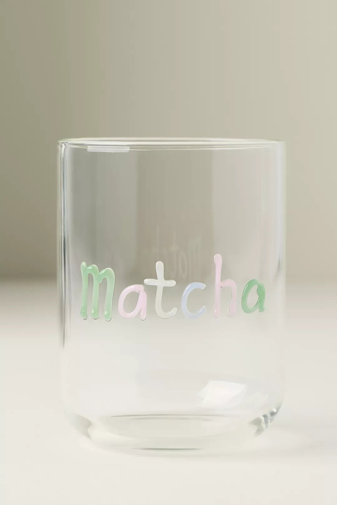 Vasos Anthropologie