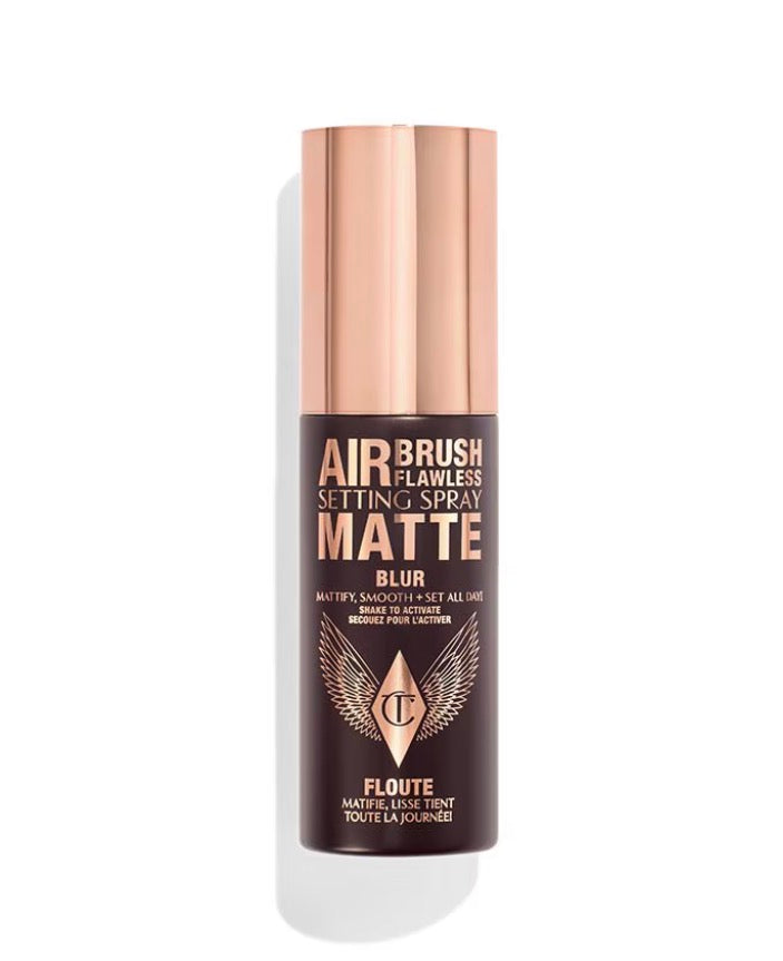 Charlotte Tilbury Setting Spray Matte Mini