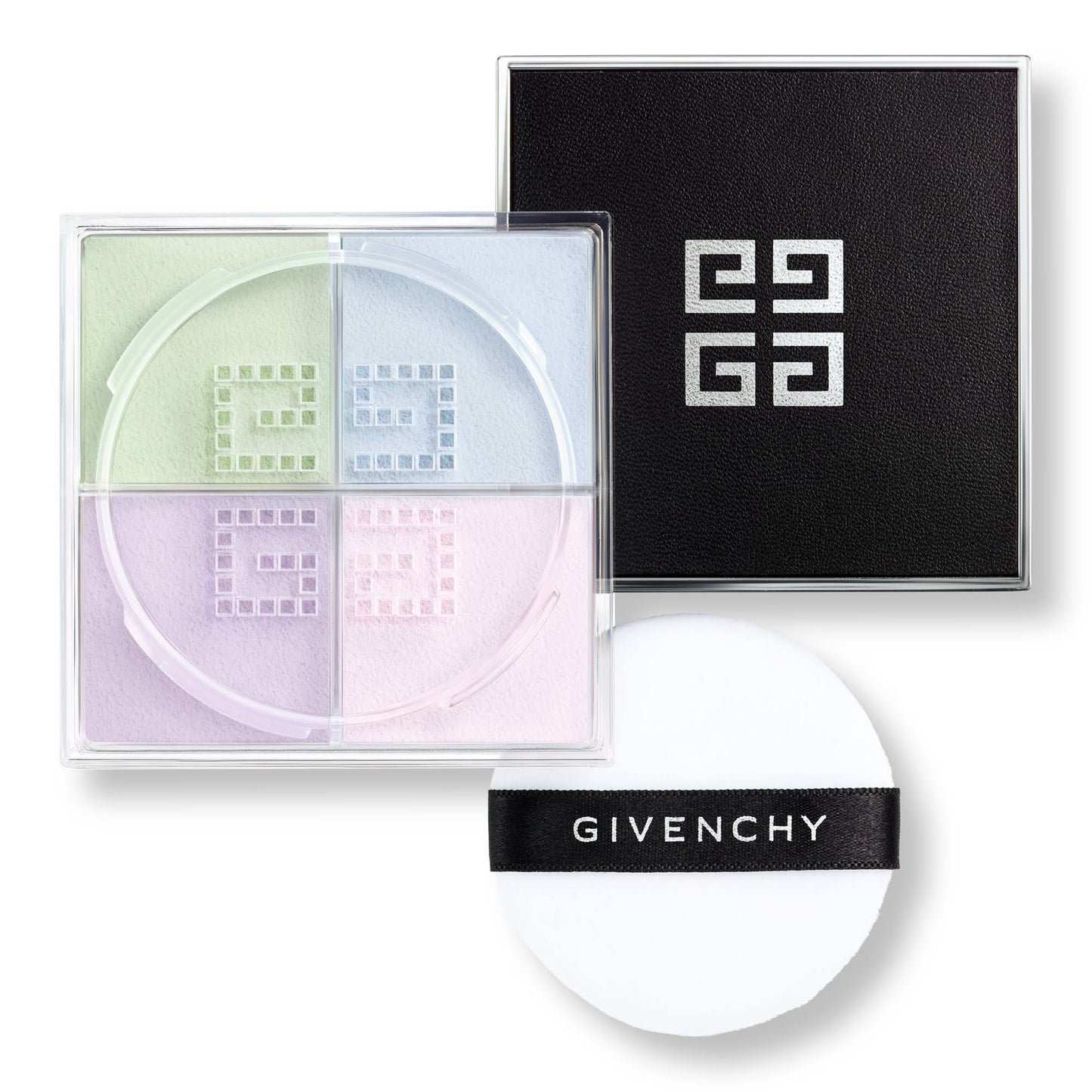 Givenchy Prisme Libre Loose Powder - 01