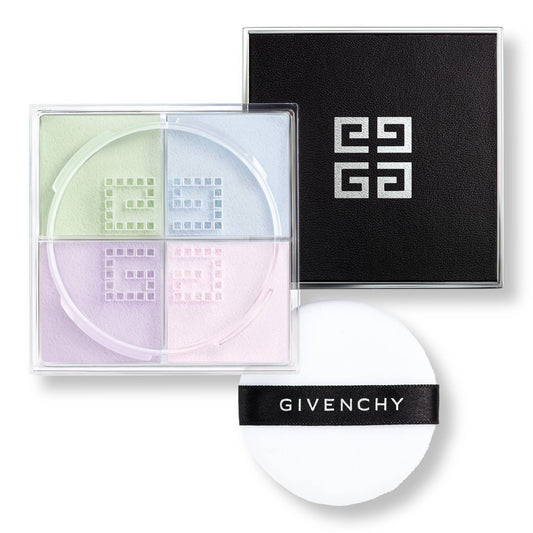 Givenchy Prisme Libre Loose Powder - 01