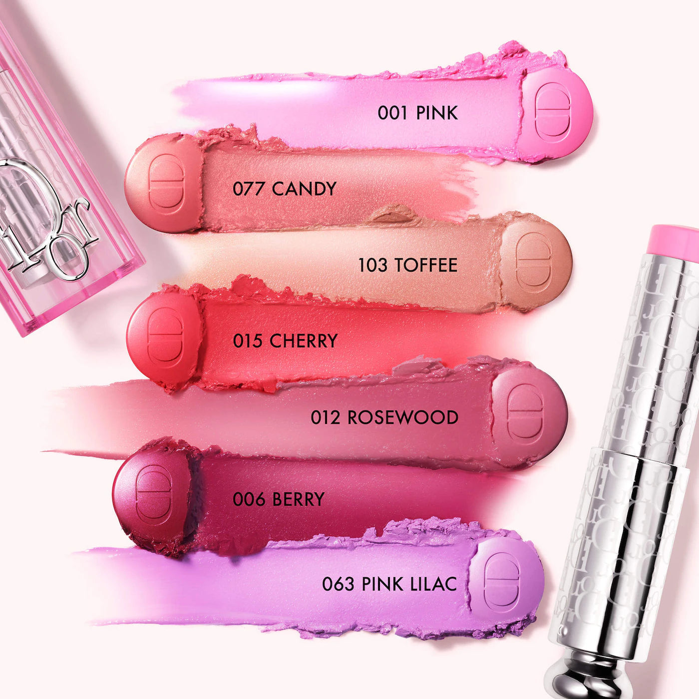 Dior Backstage Rosy Glow Stick