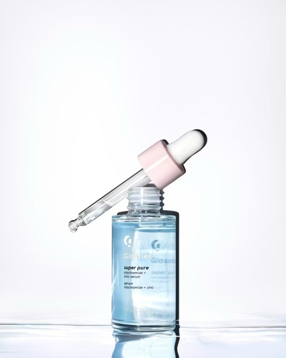 Glossier Super Pure