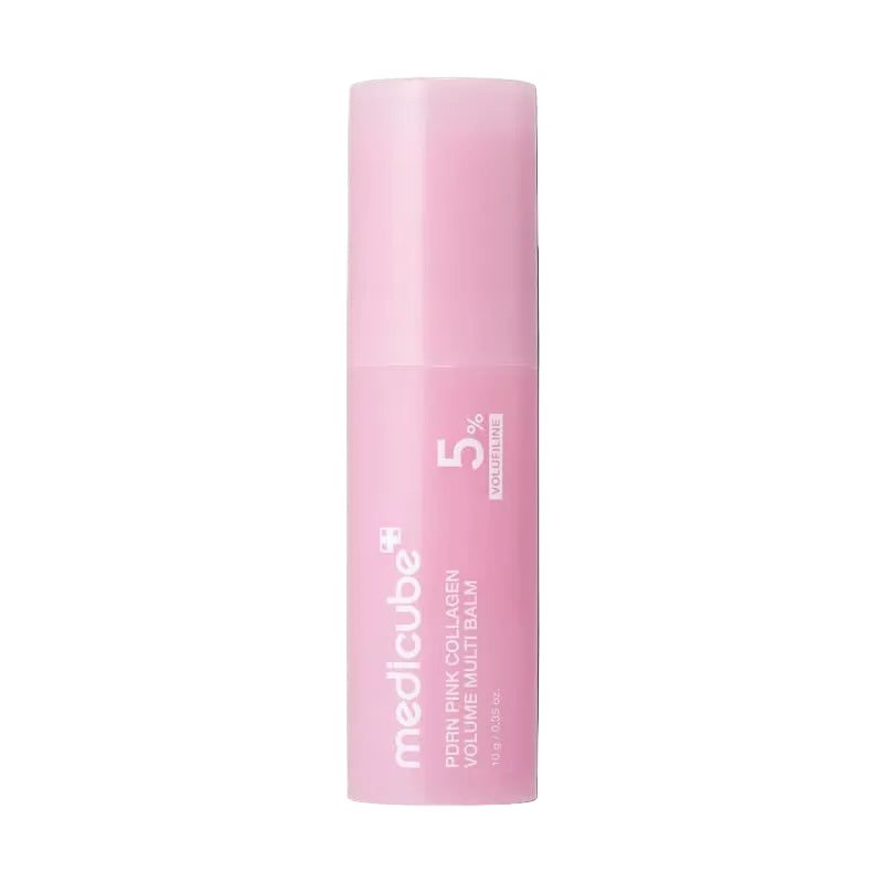 Medicube PDRN Pink Collagen Volume Multi Balm