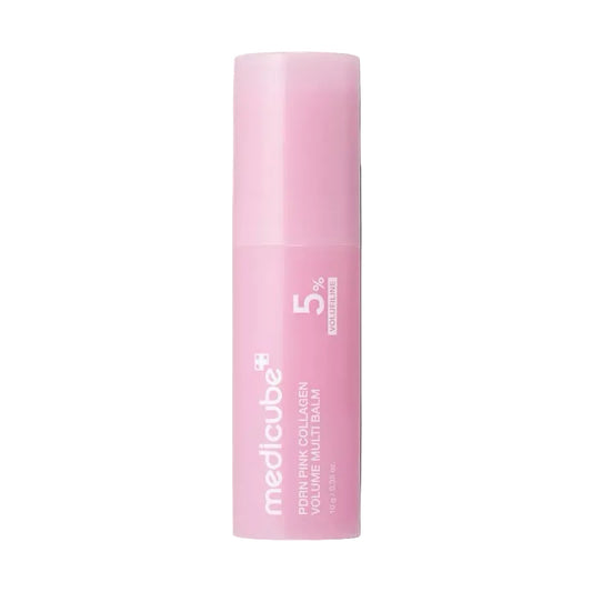 Medicube PDRN Pink Collagen Volume Multi Balm
