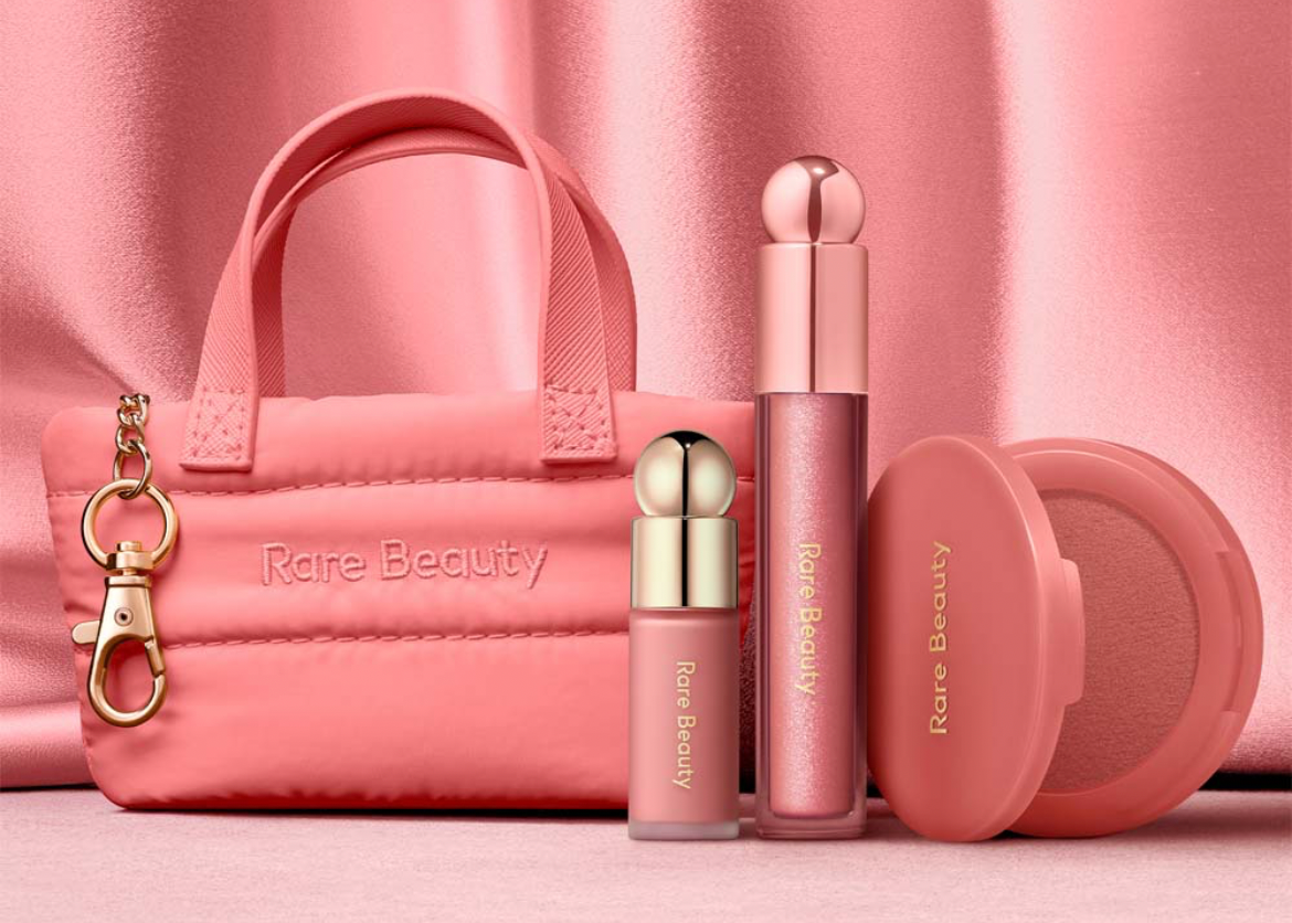 Rare Beauty Hope Faves