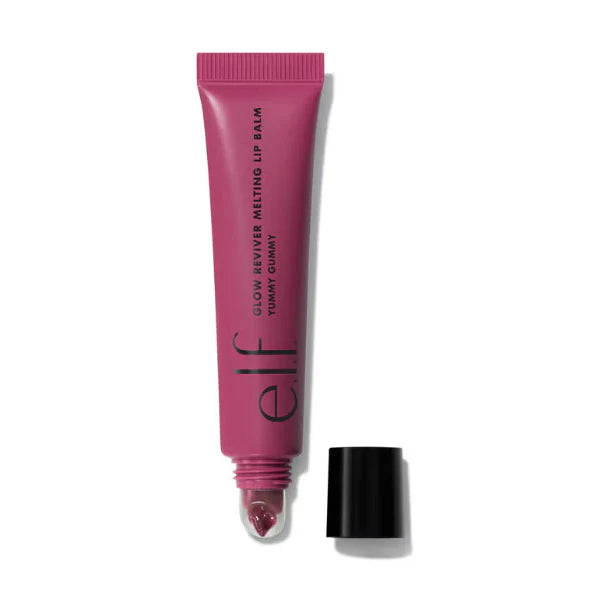 E.l.f. Glow Reviver Melting Lip Balm