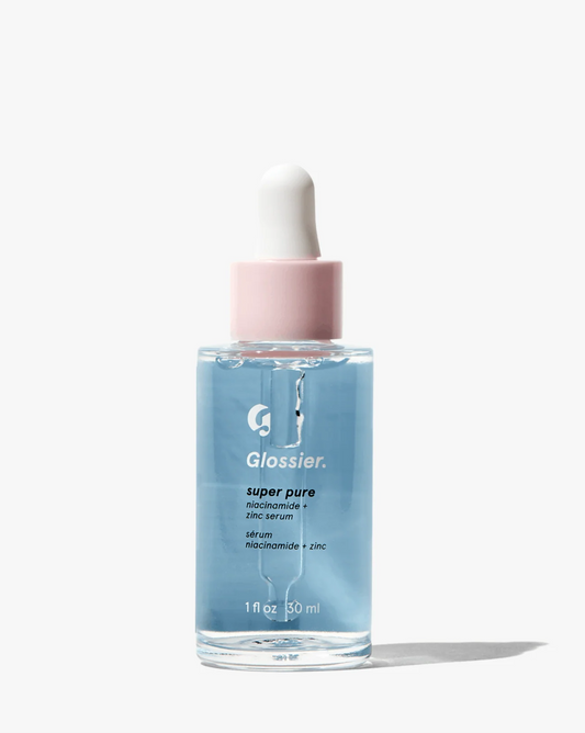 Glossier Super Pure