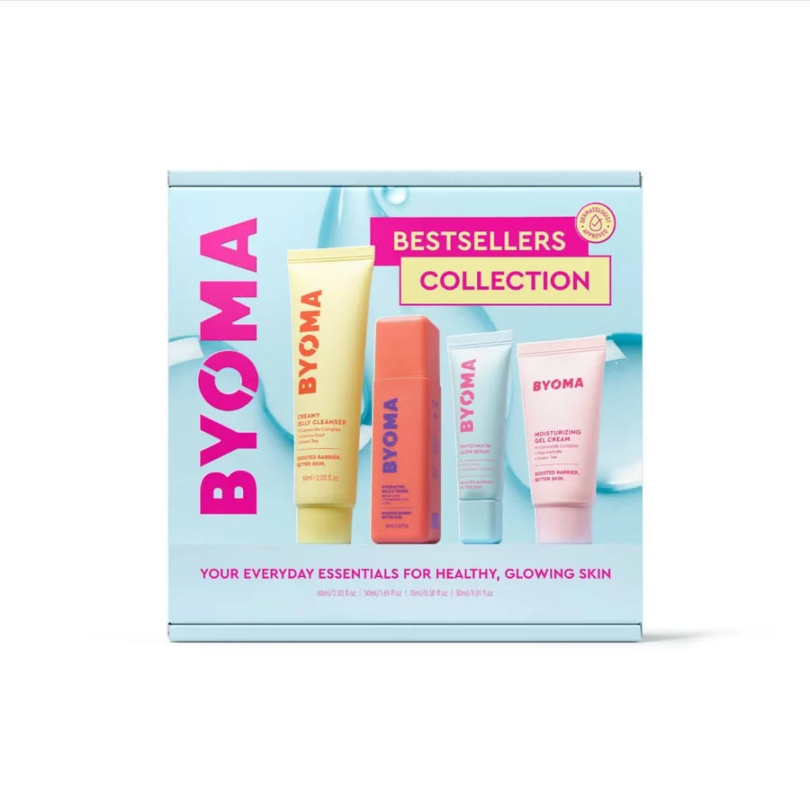 Byoma Best Sellers Collection