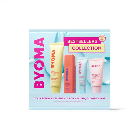 Byoma Best Sellers Collection