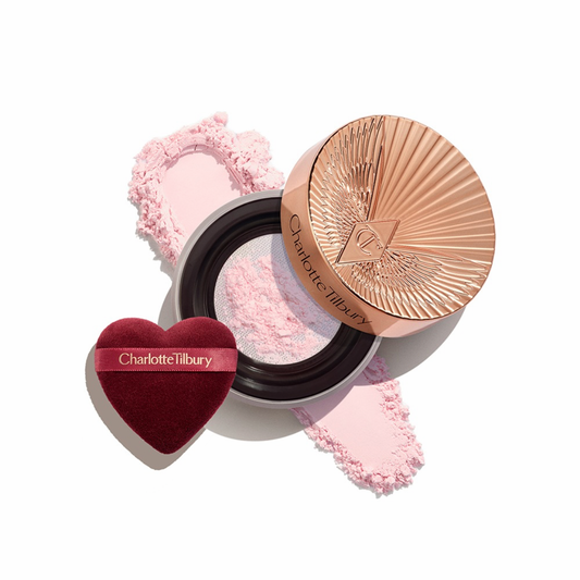 Charlotte Tilbury Blur Loose Powder