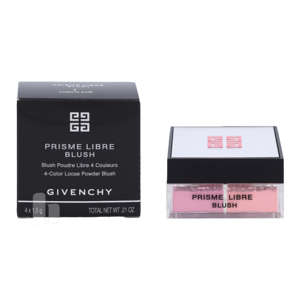 Prisme Libre Blush