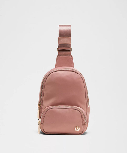 Lululemon Small Sling Bag