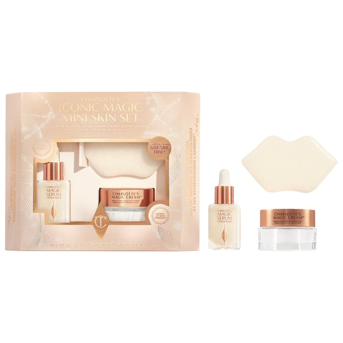 Charlotte Tilbury Mini Skin Kit