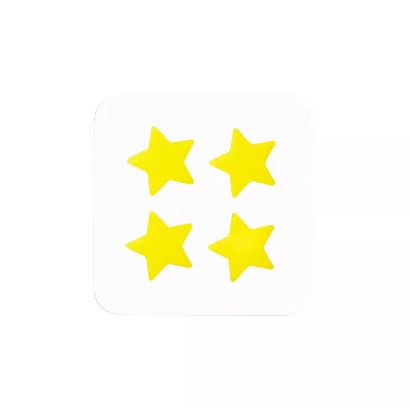 Starface Star Pimple Patches