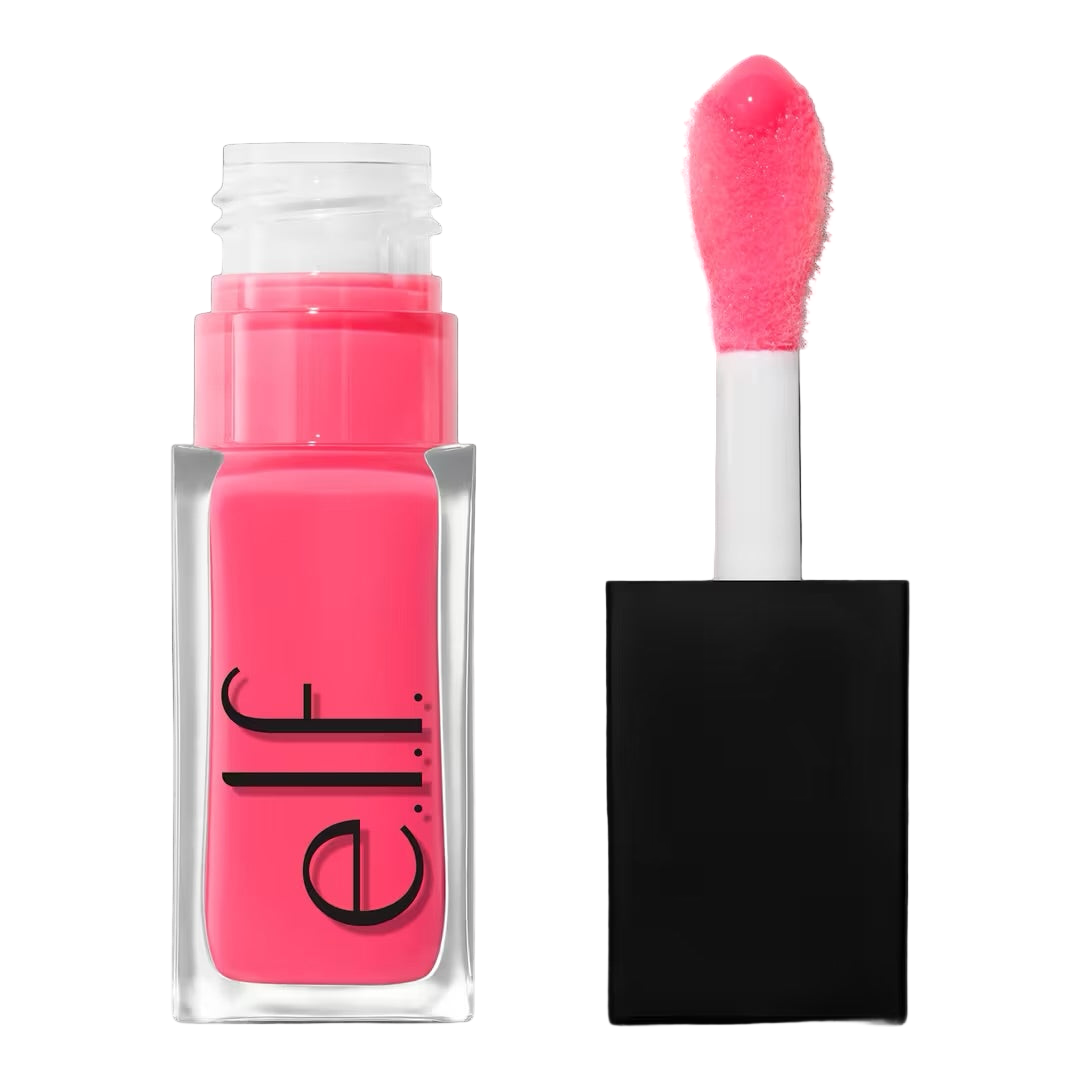 Elf Glow Reviver Plumping Lip Oil