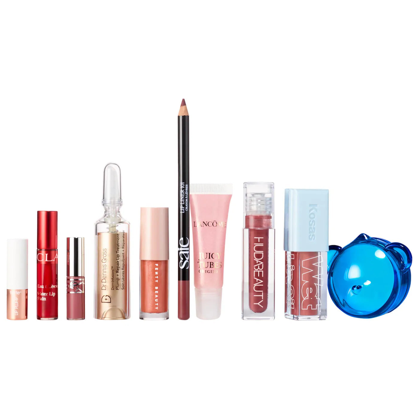 Sephora Favorites Holiday Lip Kit
