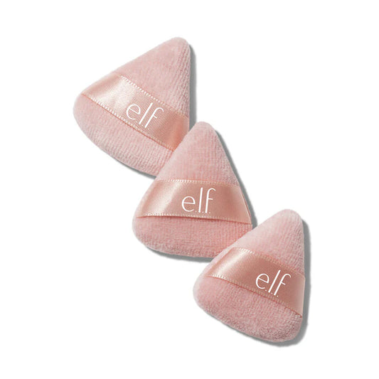 E.L.F. Halo Glow Pinkie Puffs