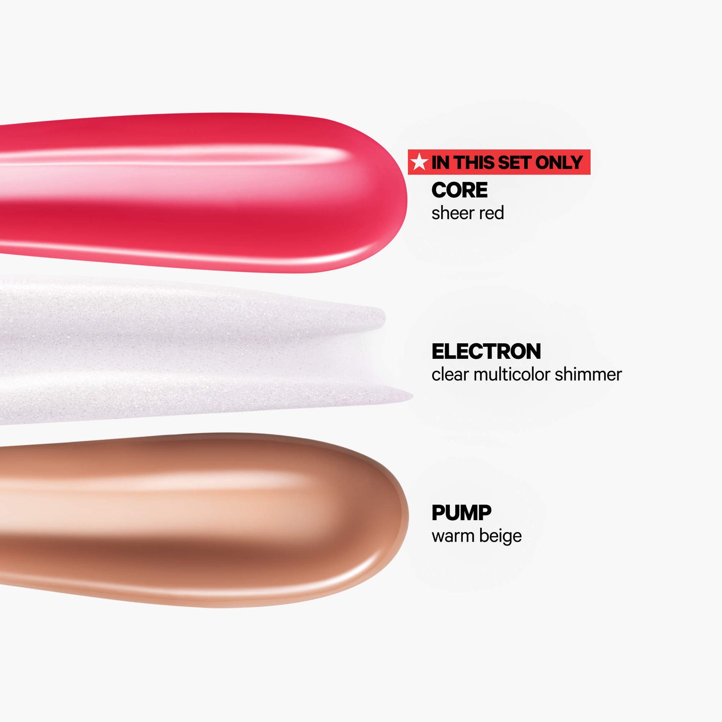 Milk Balmade Variety Pack