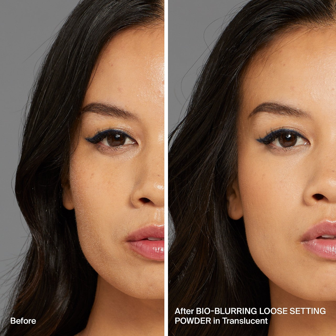 HAUS LABS Loose Setting Powder