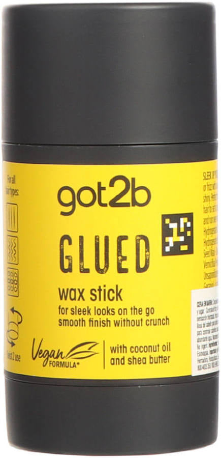 Got2b Glued Wax