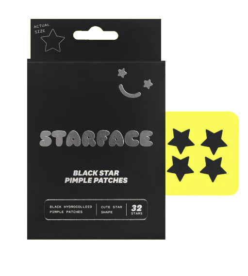 Starface Star Pimple Patches