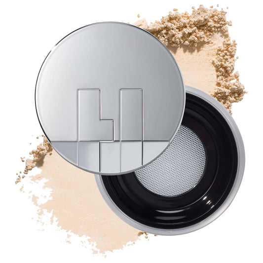 HAUS LABS Loose Setting Powder