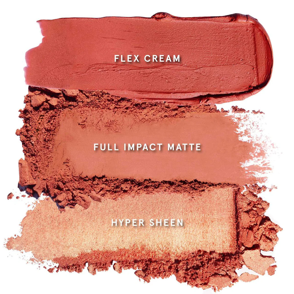 Blush Cheek Clapper