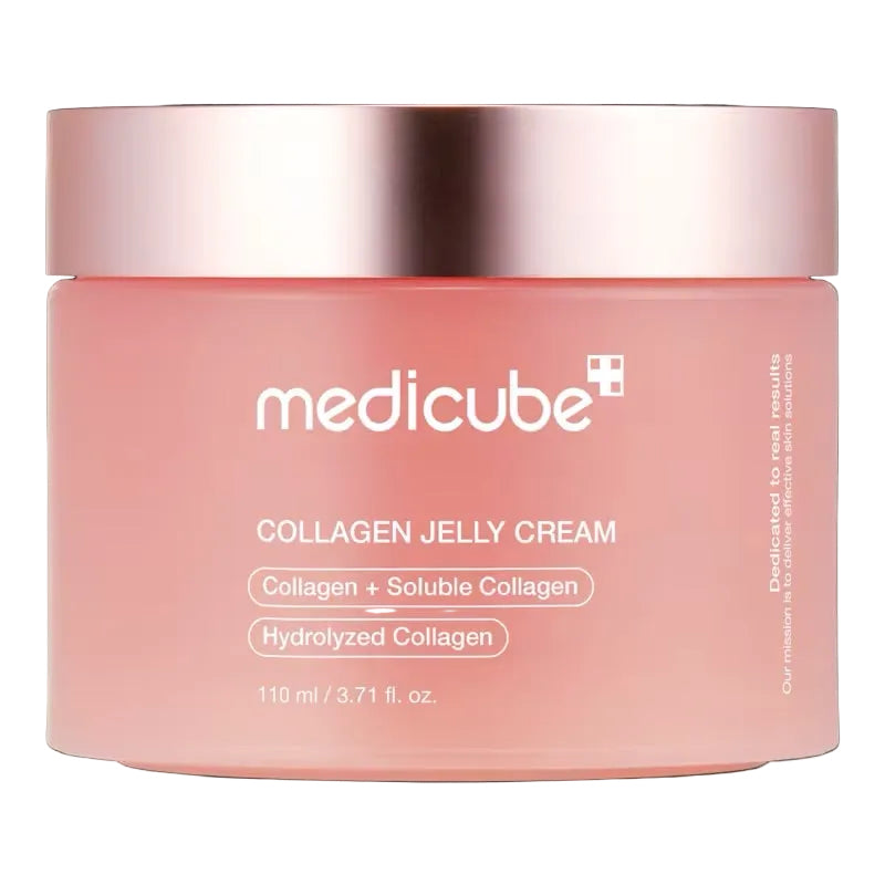 Medicube Collagen Niacinamide Jelly Cream