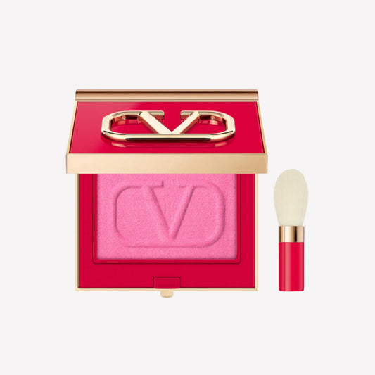 Valentino Eye2Cheek