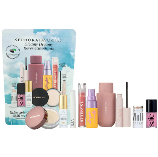 Sephora Favorites Gleamy Dreamy