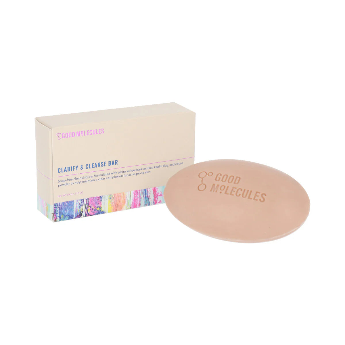 Hydrate & Cleanse Bar