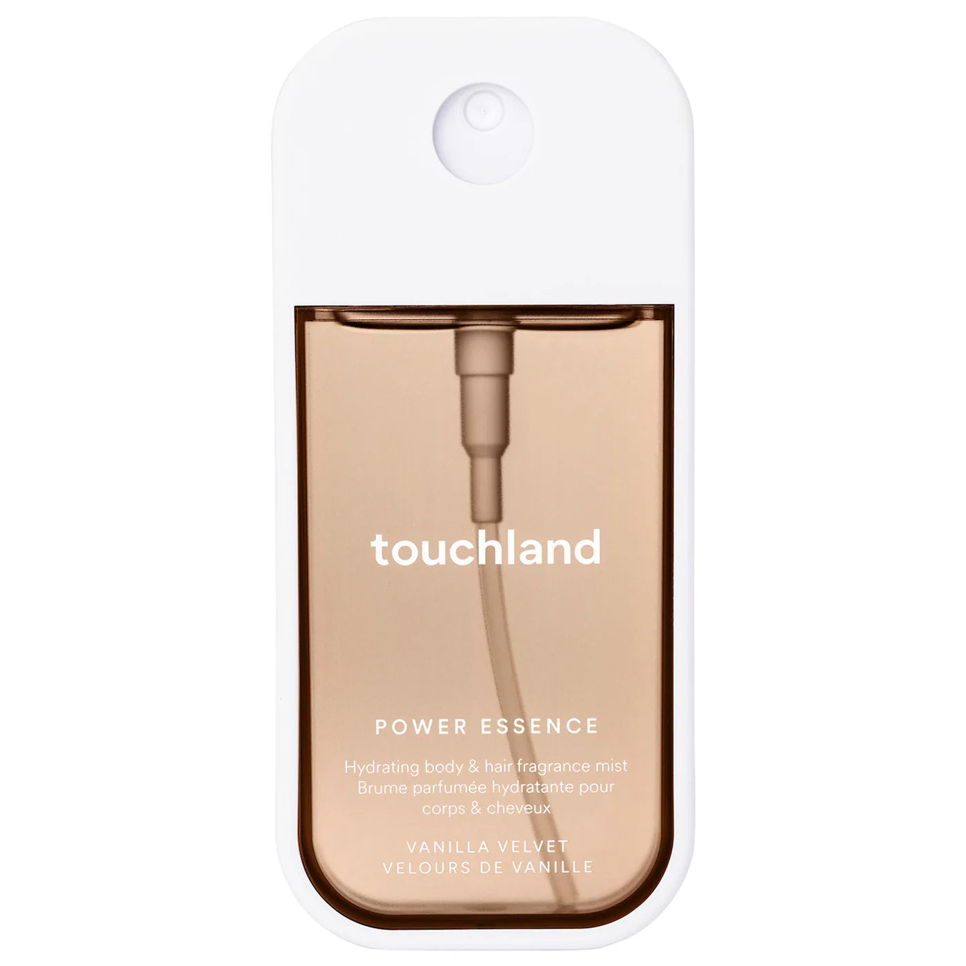 Touchland Power Essence Body & Hair Fragrance Mist