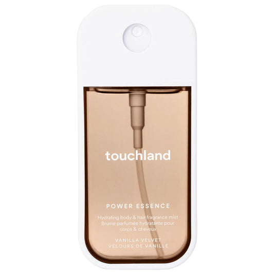 Touchland Power Essence Body & Hair Fragrance Mist