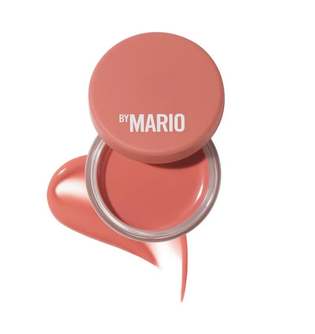 MAKEUP BY MARIO
Jelly Jar Lip & Cheek Balm