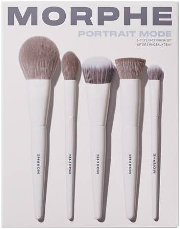 Morphe - Portrait Mode Sets de brochas
