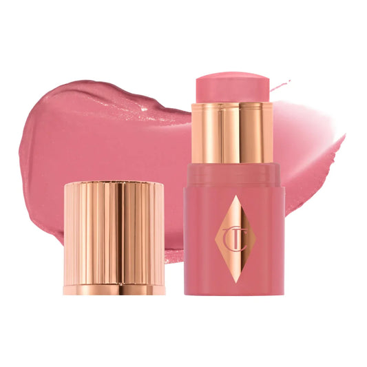 Charlotte Tilbury Rosy Glow Blush Mini