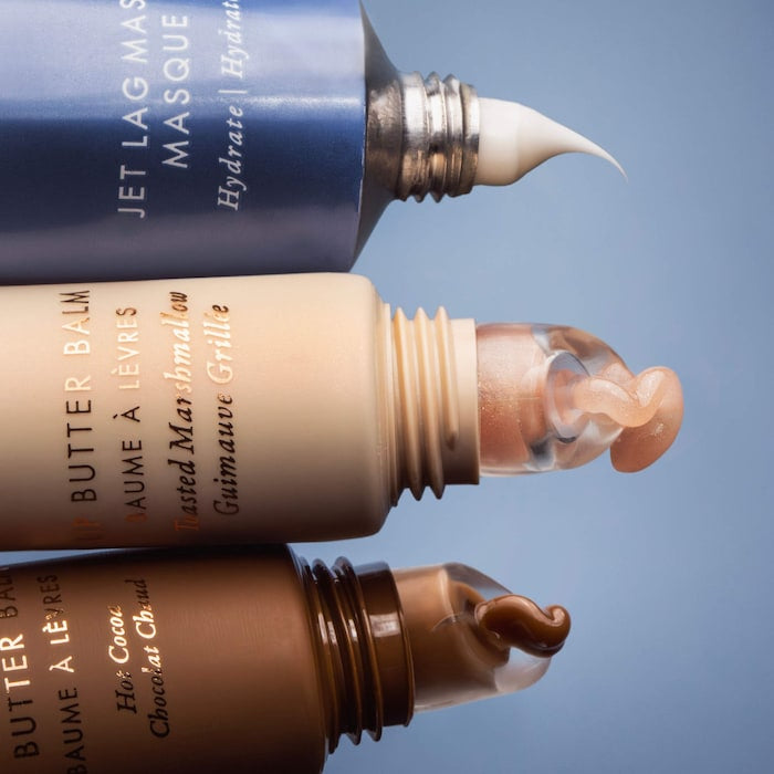 Summer Fridays Holiday Trío Set