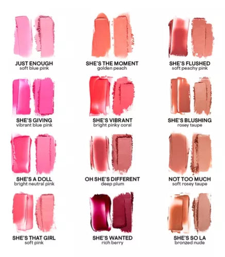 Dual Blush