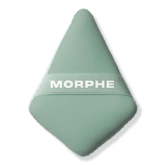 Morphe To the Point Dual-Sided Powder Puff