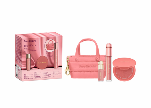Rare Beauty Hope Faves
