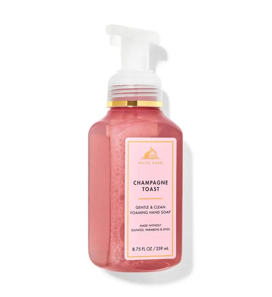Bath & Body Hand Soap