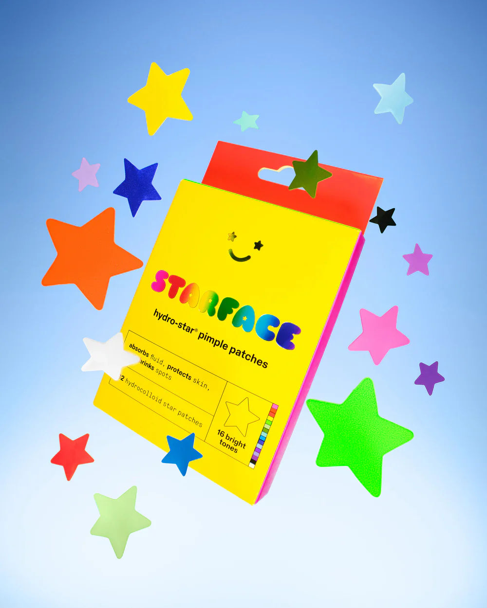 Starface Play Pack