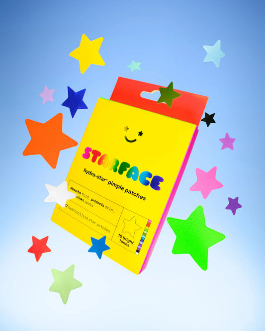 Starface Play Pack