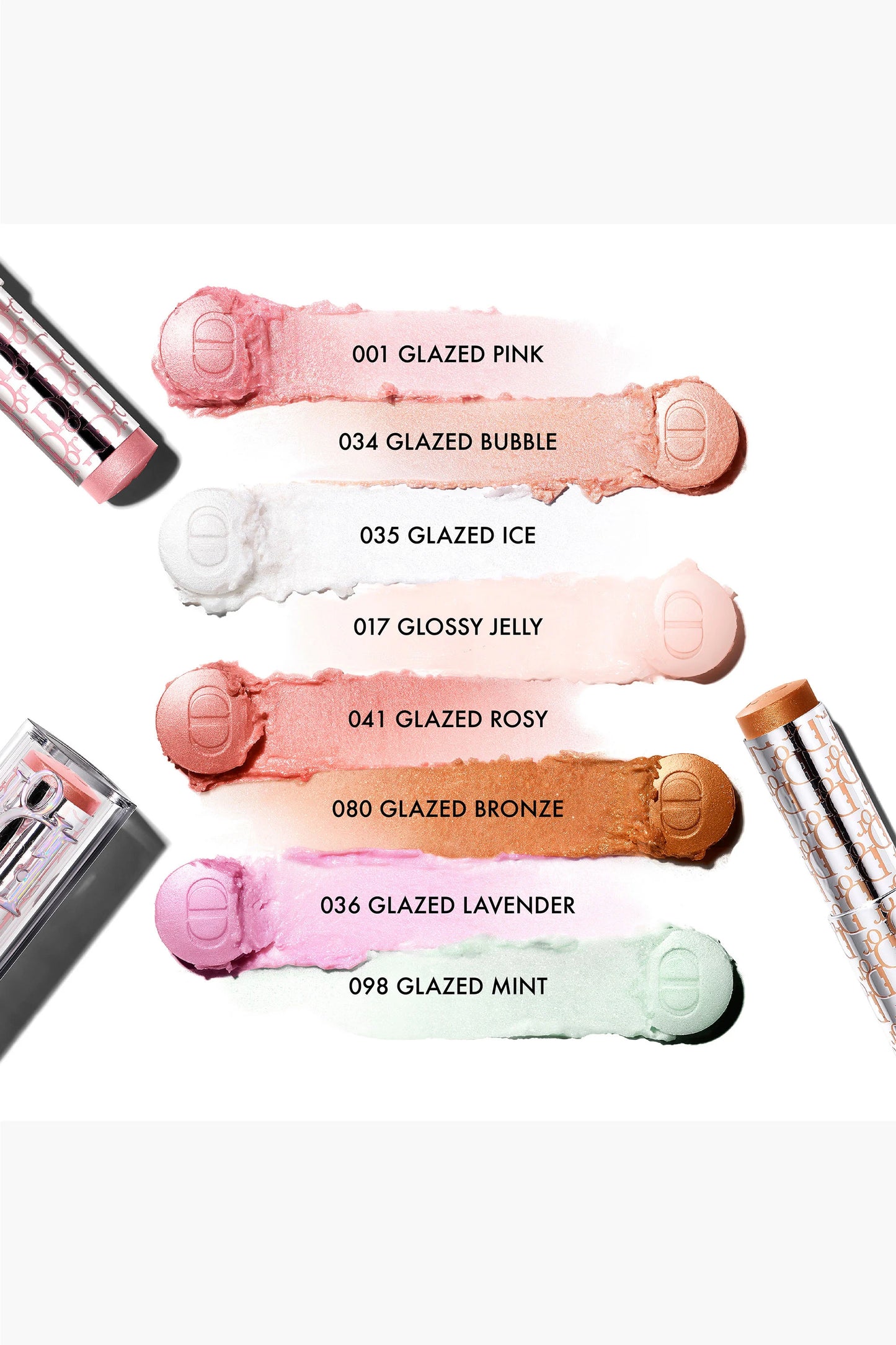 Dior Glassy Glow Stick