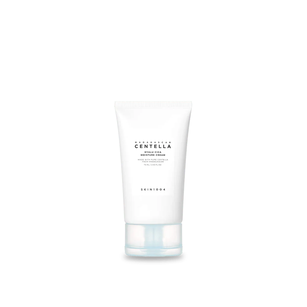 Centella Hyalu-Cica Moisture Cream