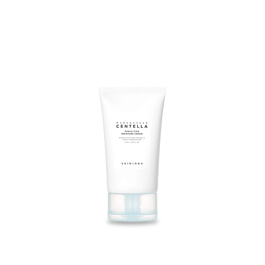 Centella Hyalu-Cica Moisture Cream