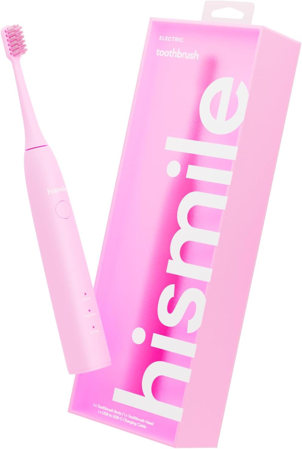 Hismile Electric Toothbrush