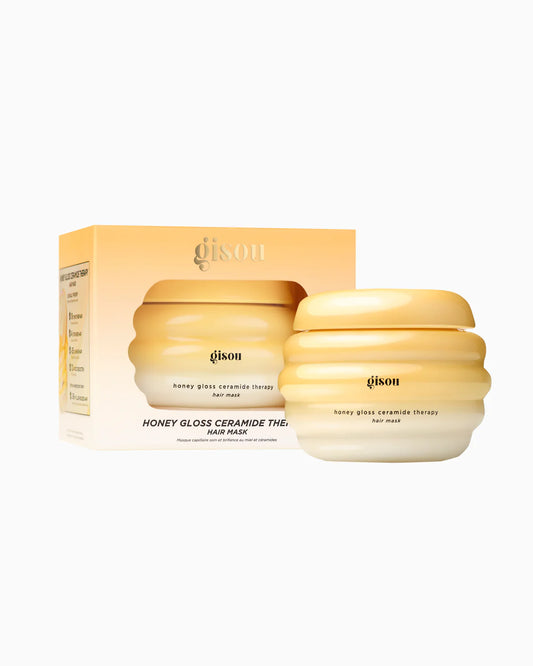 Honey Gloss Ceramide Therapy Hair Mask
