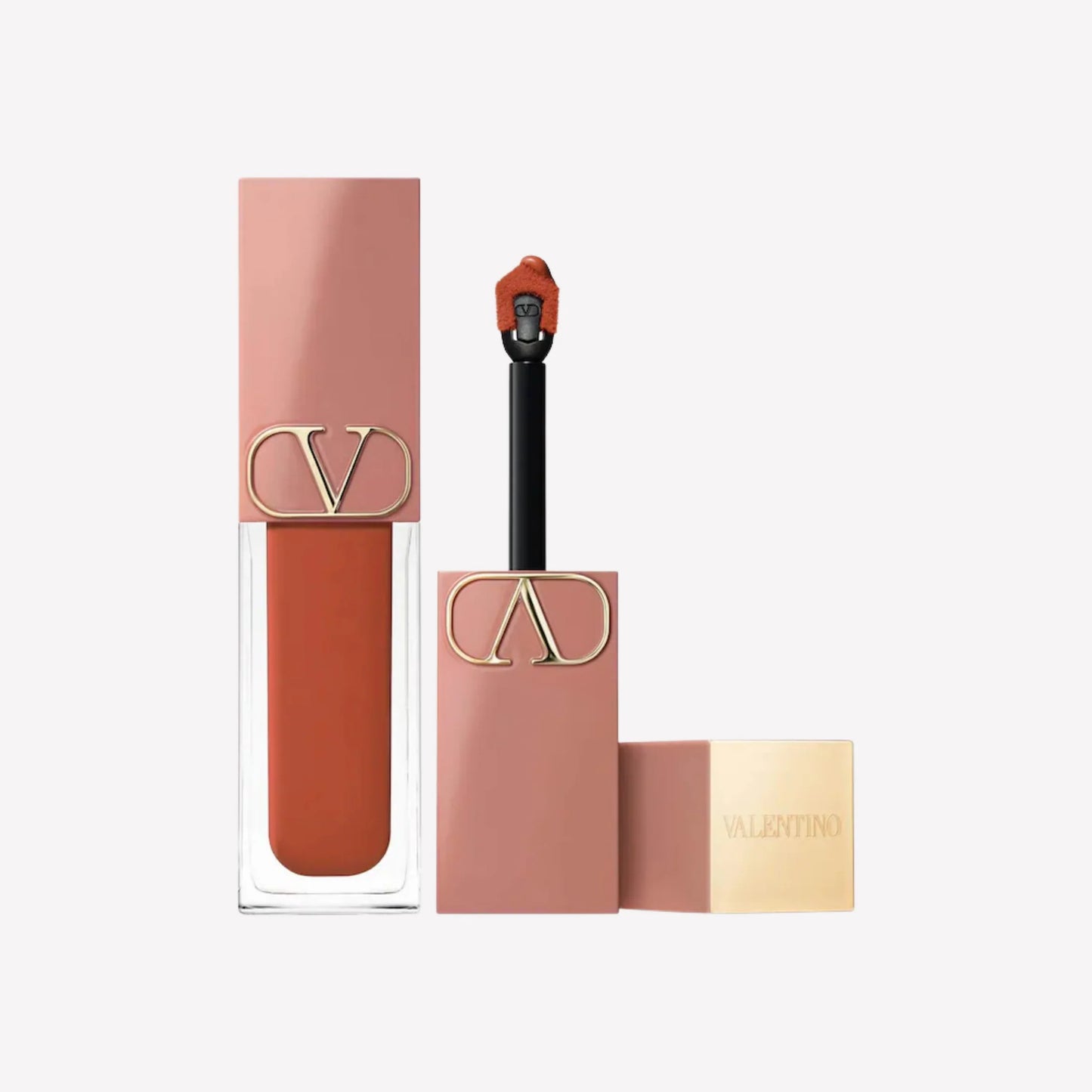 2 in 1 Soft Matte Liquid Lipstick & Blush